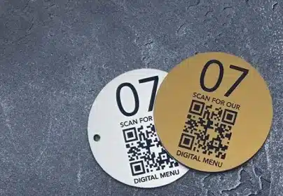 QR Codes