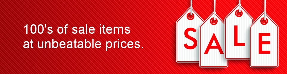 sale