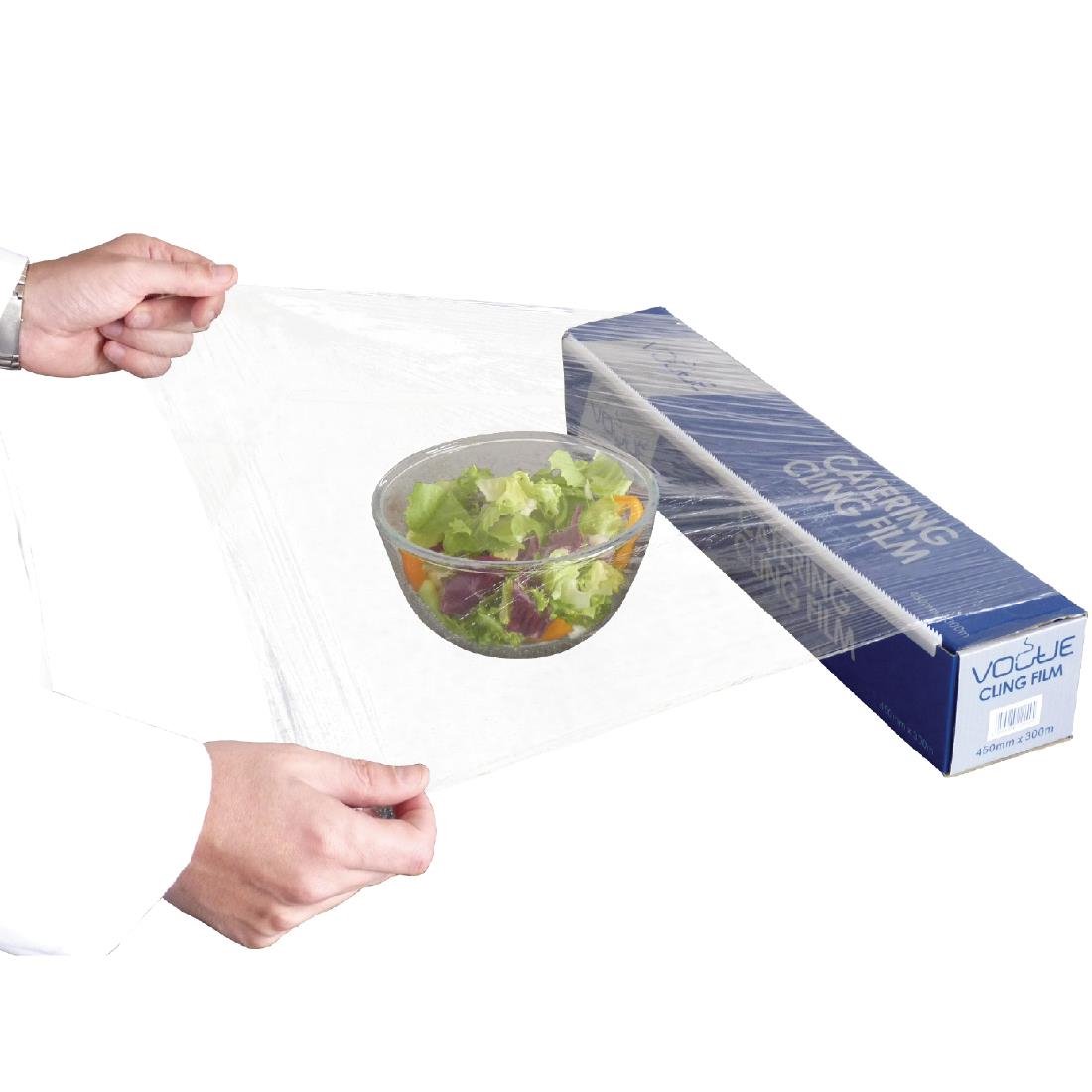 Vogue Professional Catering Pack (440mm)