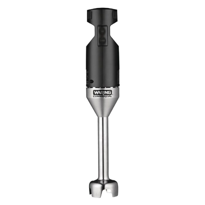 Waring Light Duty Quik Stix Stick Blender WSB33XK