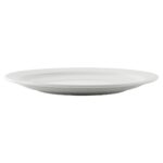 Athena Narrow Rimmed Plates 254mm