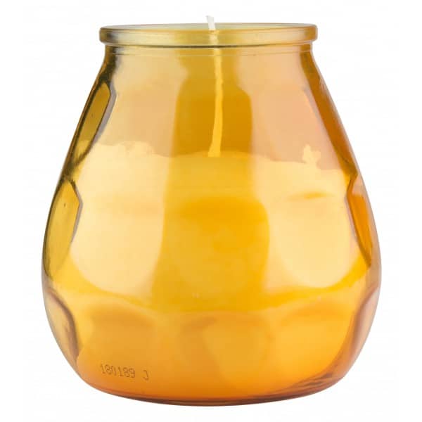 Twilight Candles Amber