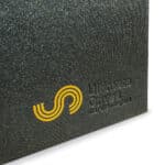 Buckram Conference Folder