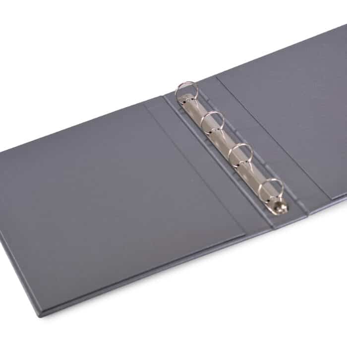 Buckram Guest Room Folders