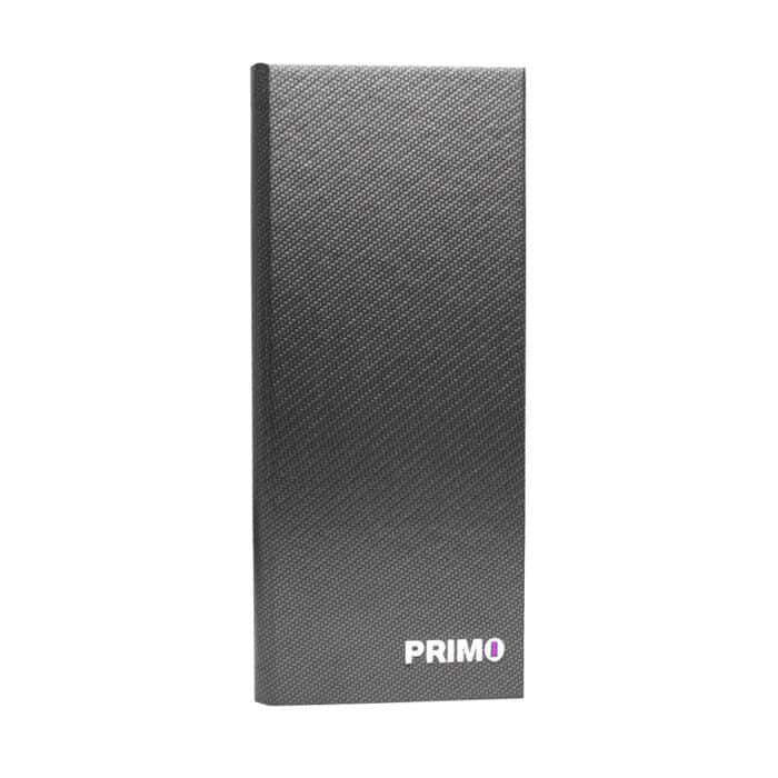 Carbon Fibre Menu Covers