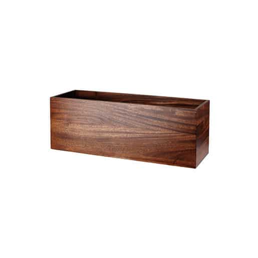 Churchill Buffet Rectangular Riser