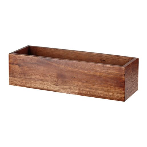 Churchill Buffet Rectangular Riser