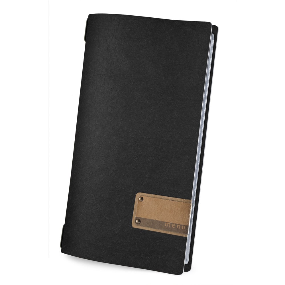Eco 2/3 A4 Menu Cover