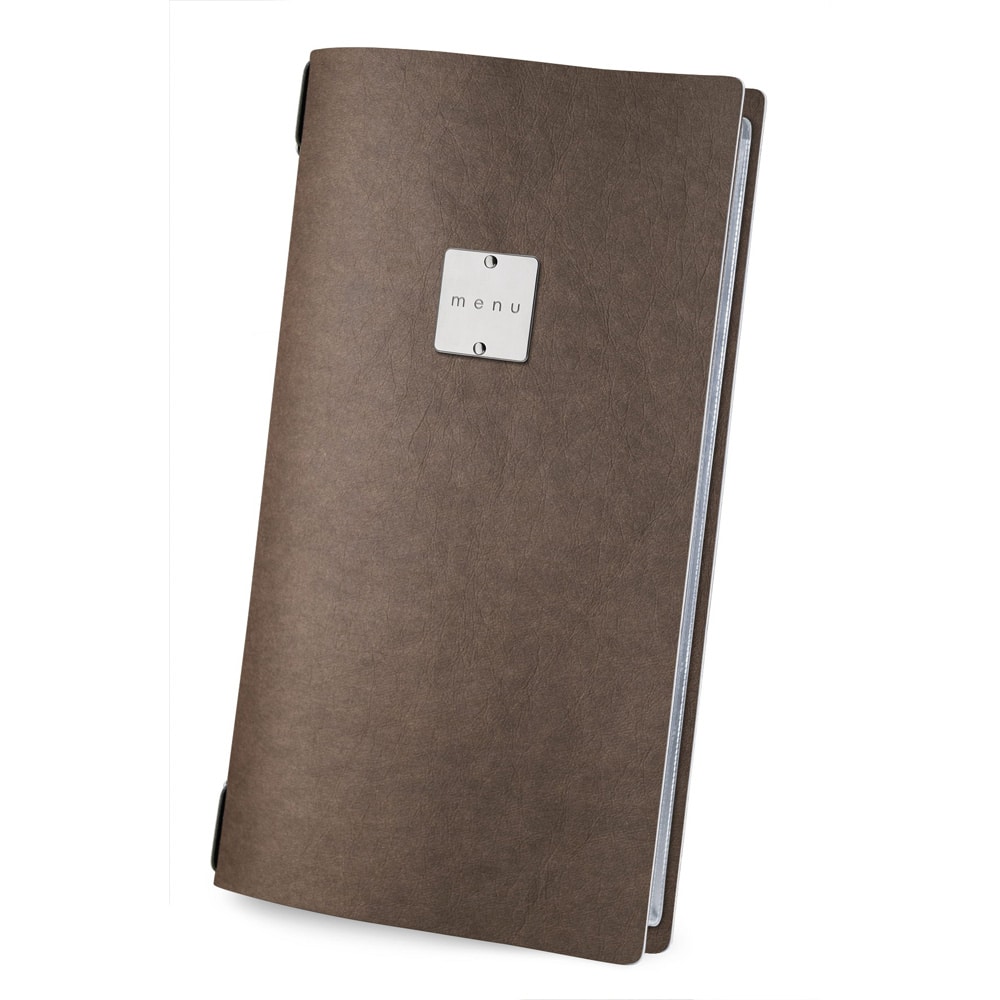 Eco 2/3 A4 Menu Cover
