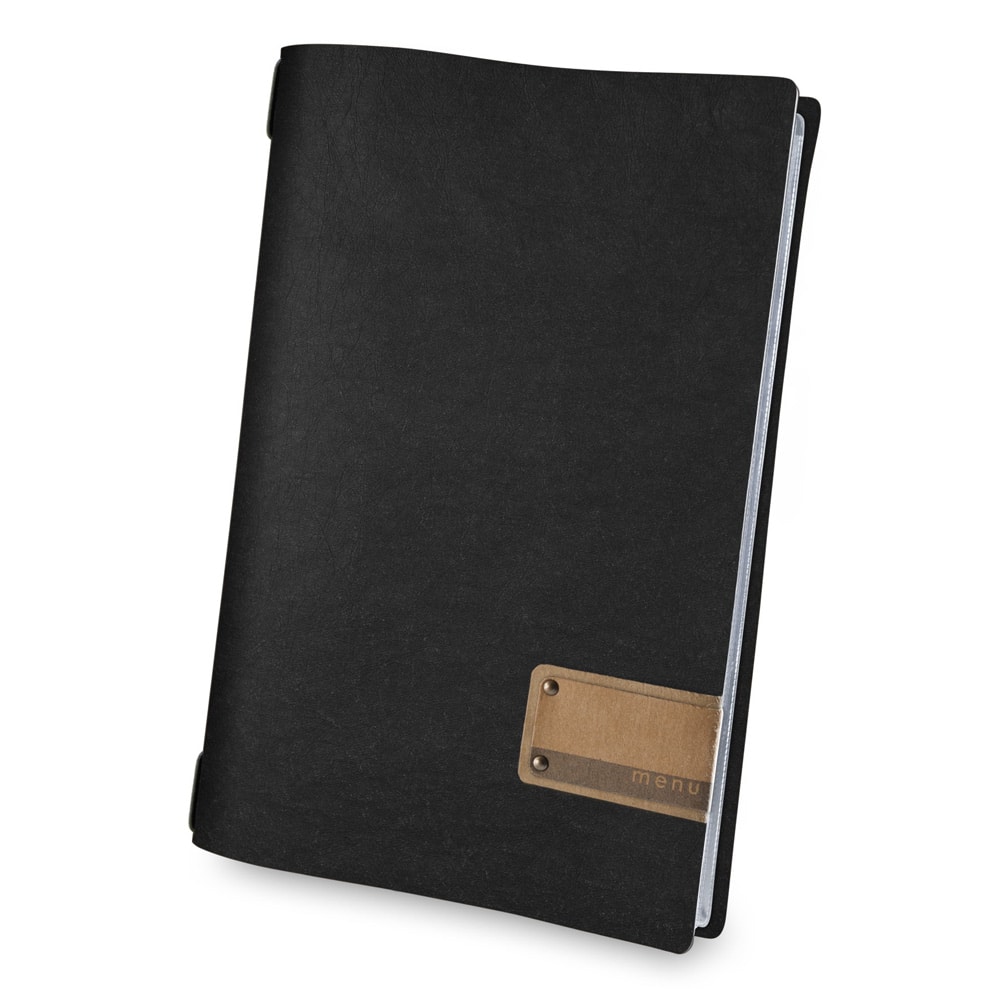 Eco A4 Menu Cover