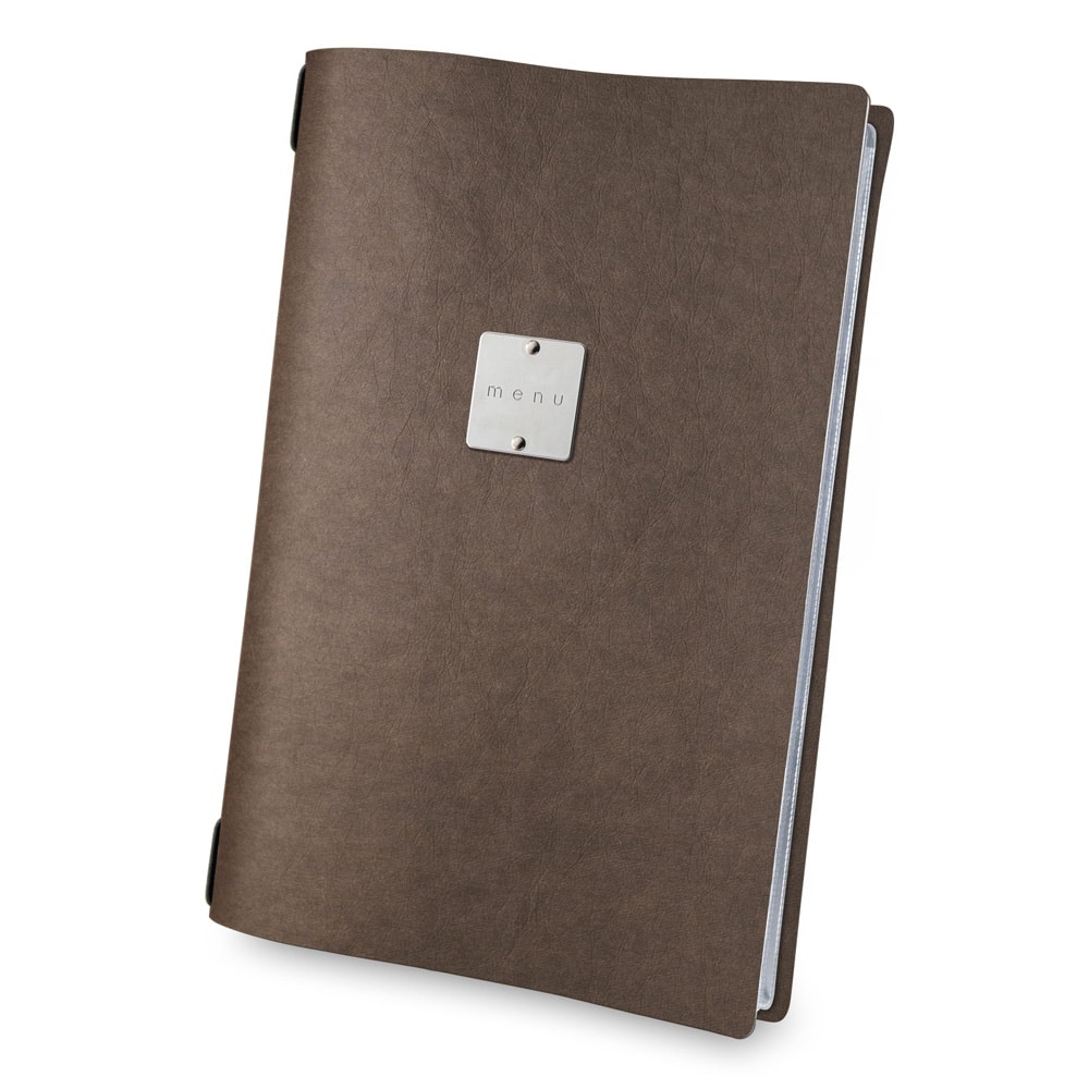 Eco A4 Menu Cover