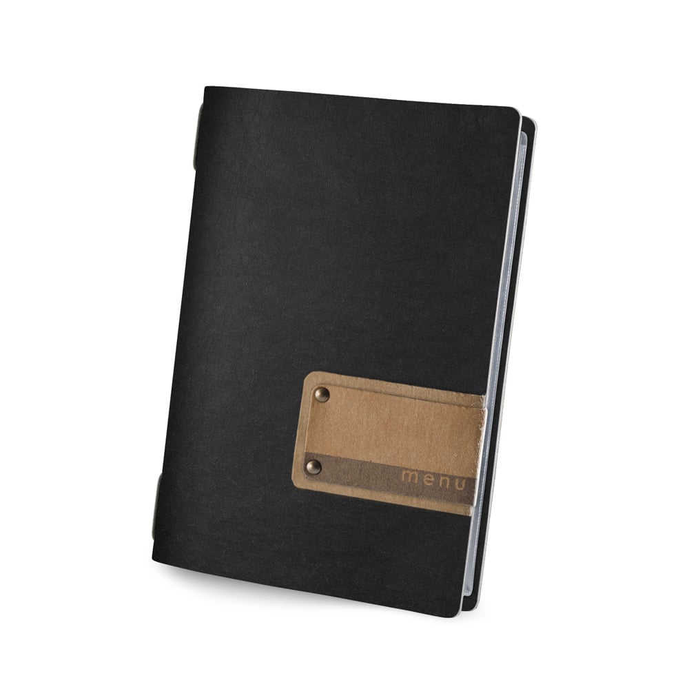 Eco A5 Menu Cover