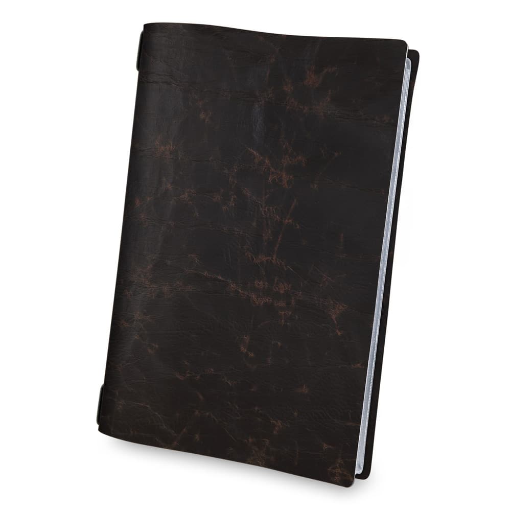 Vintage A4 Menu Cover