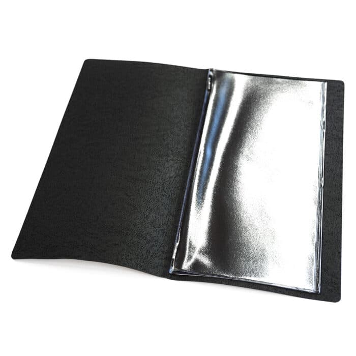 Flexi Menu Covers