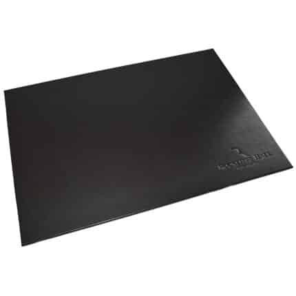 Hydra Leather Desk Mat