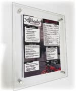 Wall Mountable Poster Frames