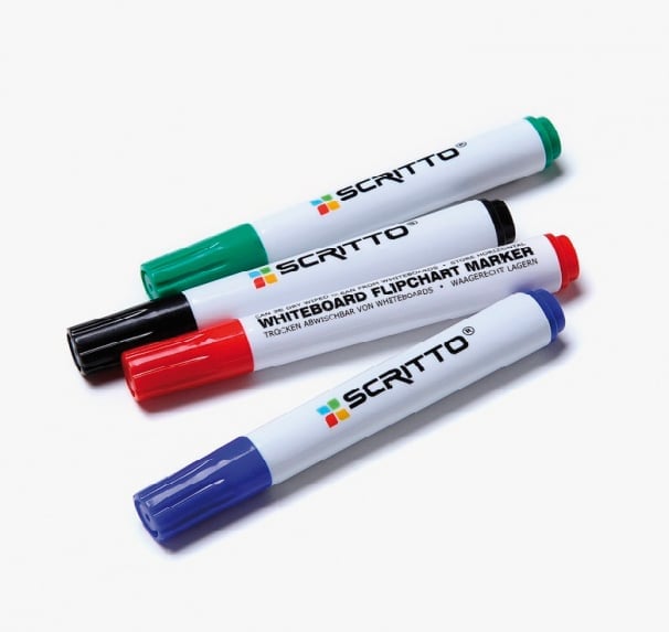 Marker Pens for Whiteboards