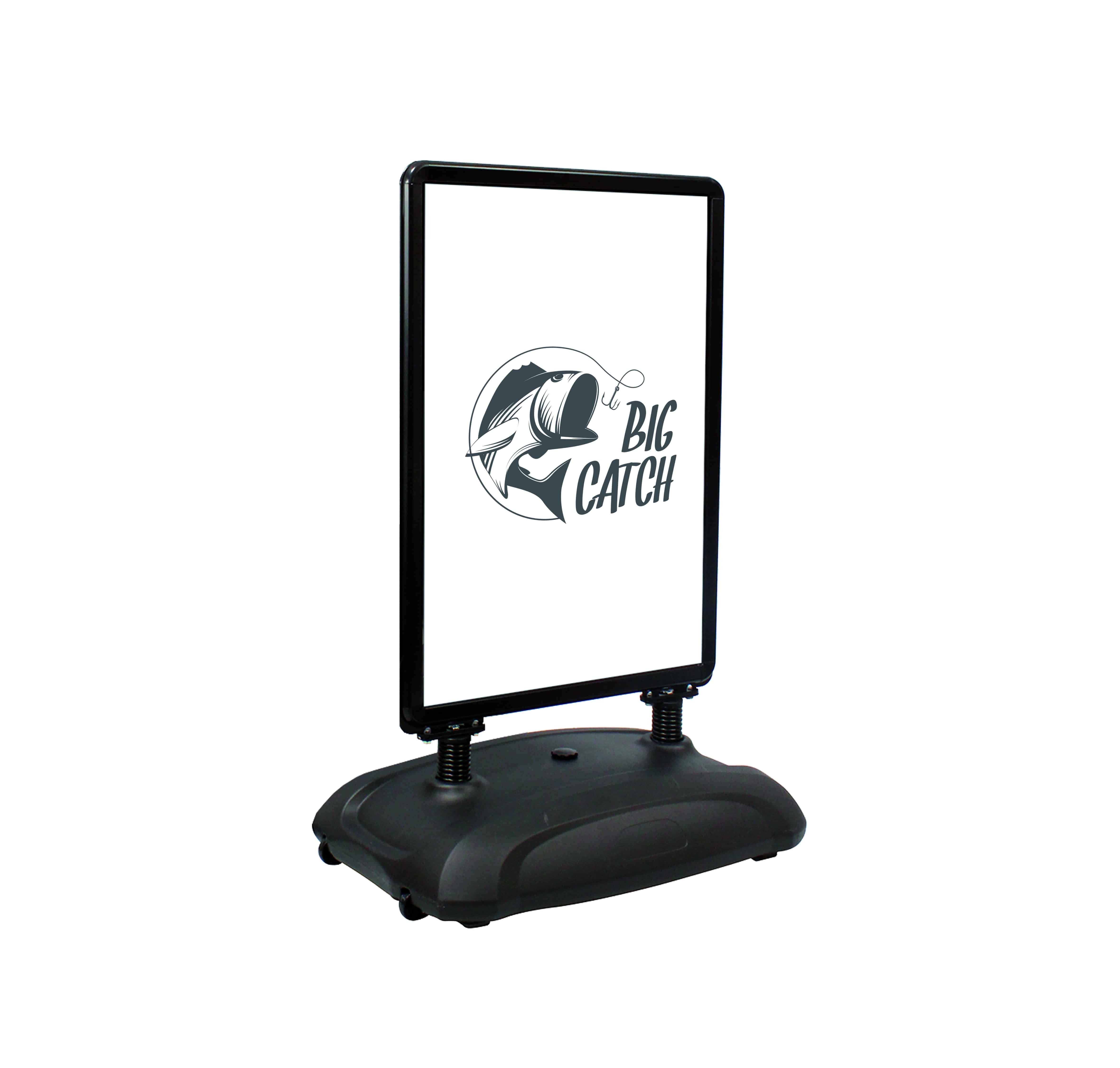Snap Frame Sign Board