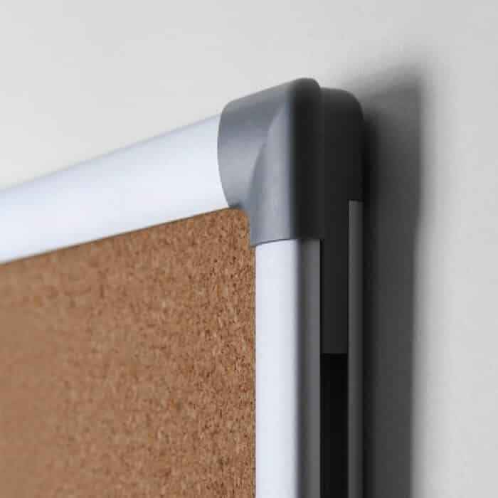 Cork Pin Menu Display Boards