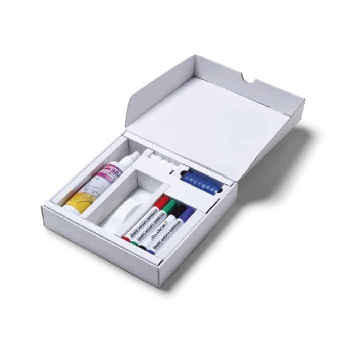 Magnetic Whiteboard Starter Kit