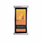 Non-Illuminated Premium Wall Mounted Outdoor Menu Display Case