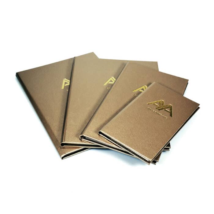 MetalX Menu Folders