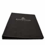 Vivella Guest Room Folders