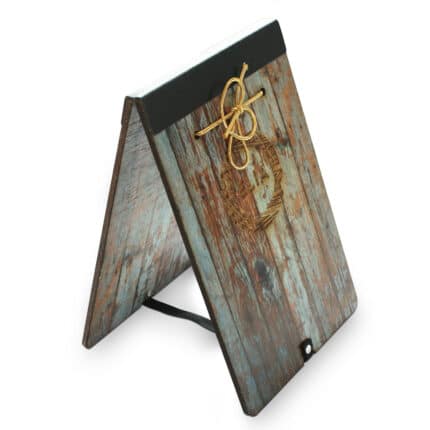 Wooden Easel Menu Boards