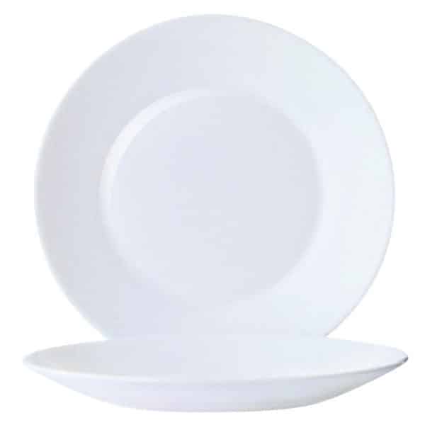 Arcoroc Opal Crockery