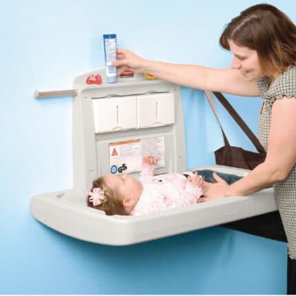 Baby Changing Stations