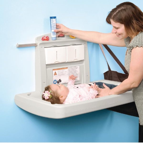 Baby Changing Stations