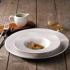 Churchill Bamboo Crockery