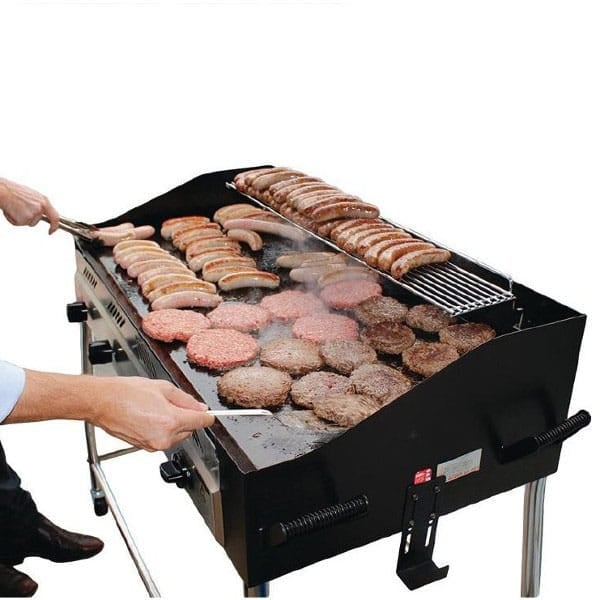 Barbecues