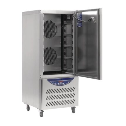 Blast Freezers & Chillers