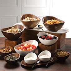 Churchill Buffet Serveware