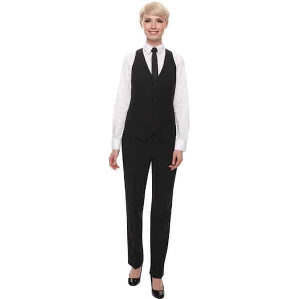 Staff Uniforms