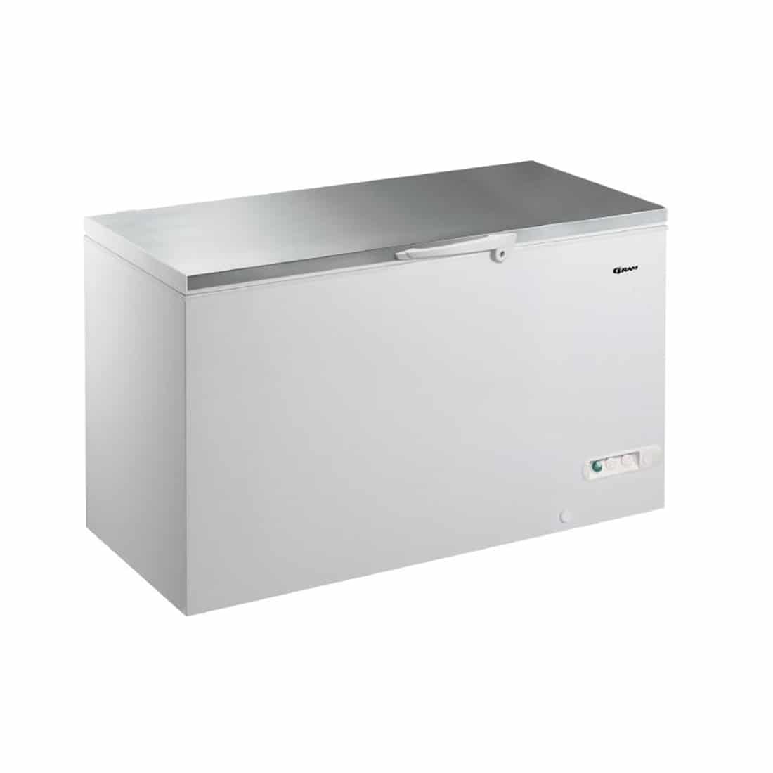 Chest Freezers