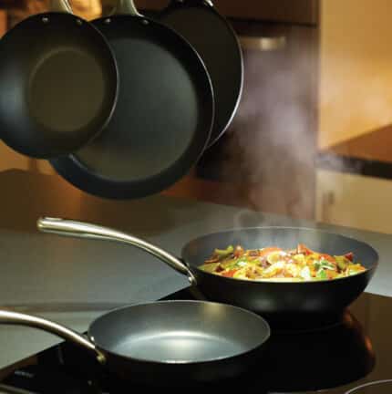 Christmas Cookware