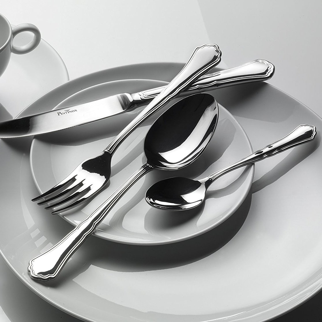 Christmas Cutlery