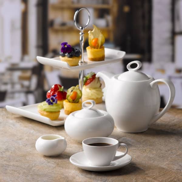Churchill Alchemy Sequel Fine China