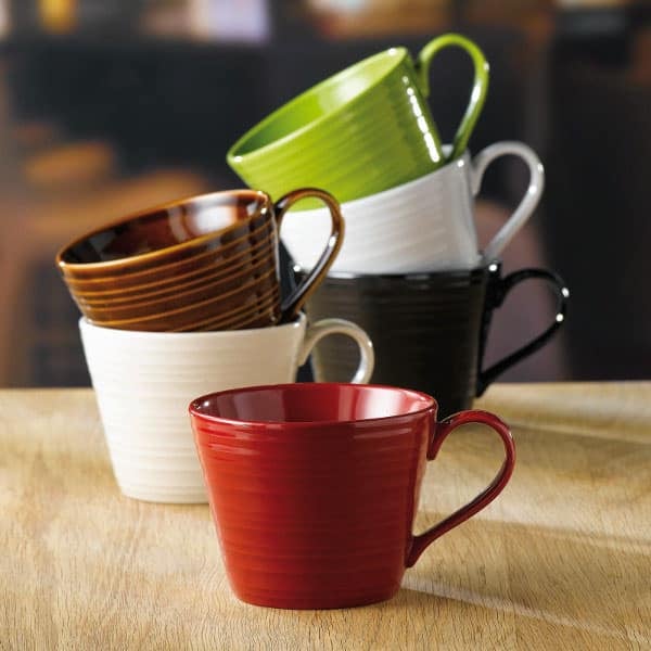 Churchill Art de Cuisine Rustics Snug Crockery