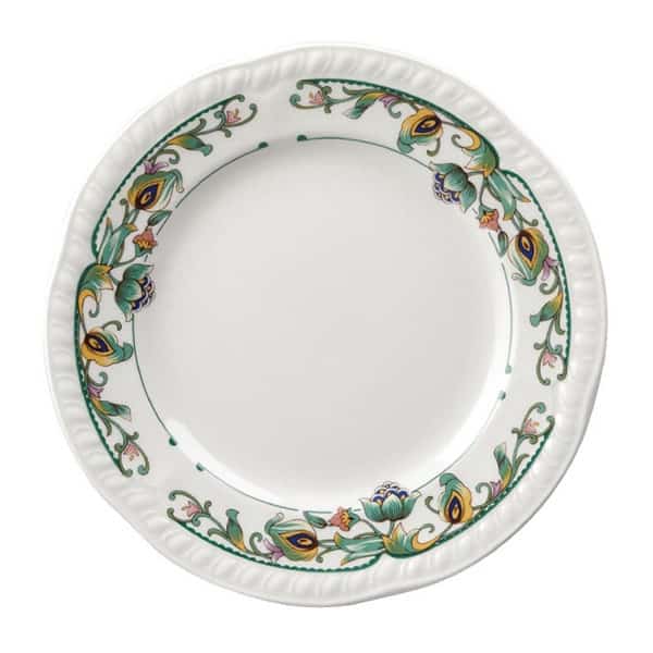 Churchill Buckingham Sumatra Crockery