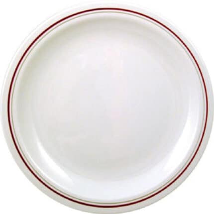 Churchill Clyde Crockery