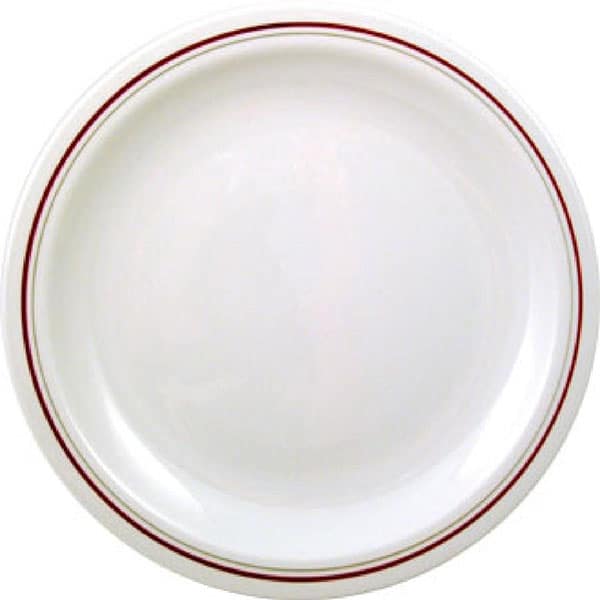 Churchill Clyde Crockery