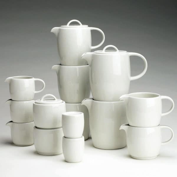 Churchill Compact Crockery