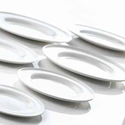 Churchill Contempo Crockery