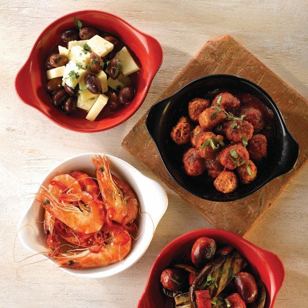 Churchill Cookware Crockery