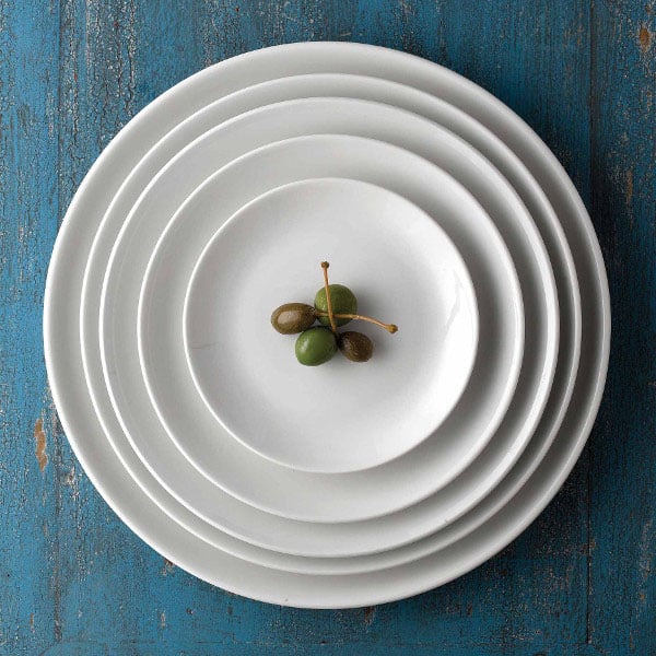 Churchill Evolve Crockery