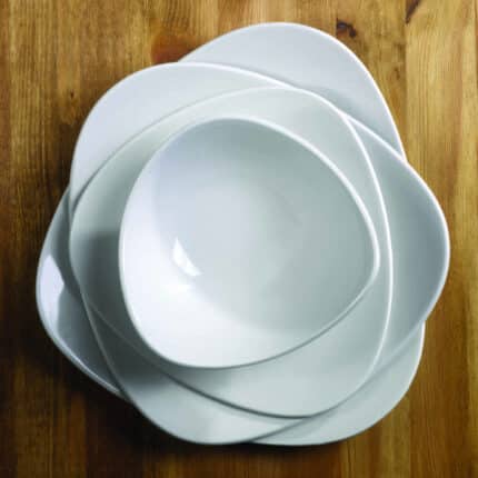 Churchill Lotus Crockery