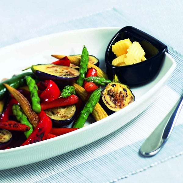 Churchill Options Crockery